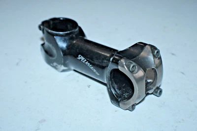 Specialized 11/8" Threadless Bike Stem 105mm +16/-8º Rise 31.8mm MTB USA Shipper - Image 1 of 4