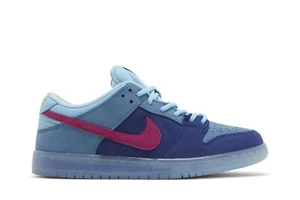 Nike Run The Jewels x Dunk Low SB '4/20' DO9404-400 Shoes - Picture 1 of 8
