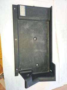 TOYOTA MR2 SPYDER 2000 2001 2002 2003 2004 2005 MALETERO IZQUIERDO ALMACENAMIENTO - Imagen 1 de 1