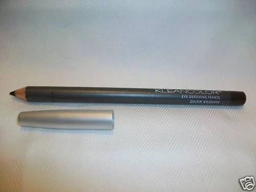 KleanColor Eye Defining Pencil EyeLiner CHOOSE YOUR COLOR Full Size New - Image 1 of 3