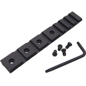 Muzzle-Loaders CVA Scope Rail - Fits CVA™ Accura, Optima & Wolf Muzzleloaders - - Picture 1 of 4