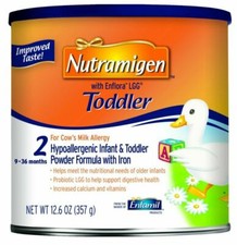 enfamil zero lactose