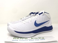 kobe ad white rush blue