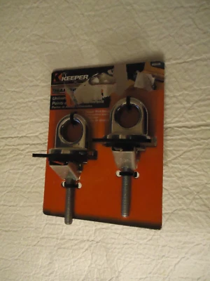 2pc Truck Bed Universal Anchor Points Tie Down New old stock - Image 1 of 3