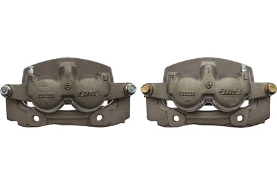 Front KIT Disc Brake Calipers for 2003-2011 Mercury Grand Marquis (77900) - Image 1 of 4
