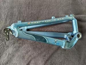 Cannondale rear triangle swingarm For Super V, Jekyll, Raven 2gen  - Picture 1 of 15