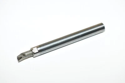 VHM Bohrstange Kaiser Ø 14 mm Wendeplattenhalter E 12 Ø11,8-14,5 mm RHV41949 - Bild 1 von 4