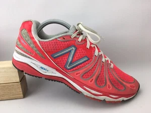 New Balance Damen Pink Barringer 890 Brustkrebs Laufschuh W890KM3 9,5 B - Bild 1 von 12