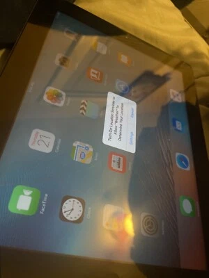 Apple ipad generation 2 32gb - Image 1 of 2