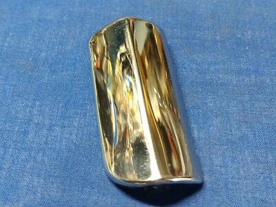 Conjunto de moldeo Mopar NOS # 2275052 1961 Plymouth Belvedere Fury 4 puertas diestro Foto 1 de 4