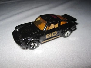 Matchbox Superfast Porsche Turbo - Picture 1 of 7