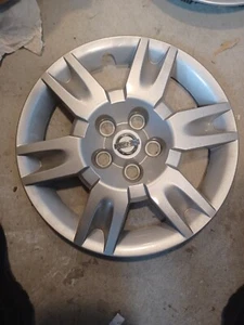 1- Altima 2005 2006 Hub Cap Hubcap Wheel cover Wheel Cover 16"o/e - Picture 1 of 1
