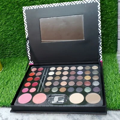 Profusion Get the Look Makeup Palette Look Book 54 piece Set - Image 1 of 4
