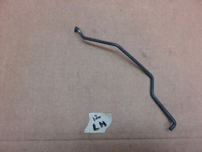 89-94 NISSAN 240SX S13 DRIVER EXTERIOR DOOR LOCK CYLINDER HOLDING ROD Foto 1 de 2