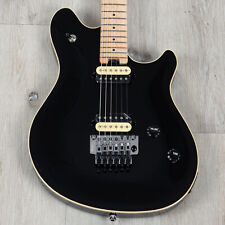 Peavey HP 2 Gitarre, schwarz, Birdseye Ahorn Griffbrett, Floyd Rose Tremolo for sale