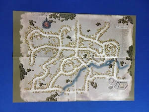 Village of Hommlet Poster - Tempel des elementaren Bösen - Bild 1 von 2