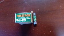 Fusetron FNM 1/2 Fuse (Lot of 3)