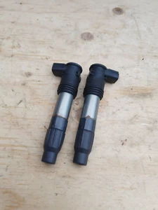 KTM SUPER ADVENTURE 1290 Engine 2015 - 2017 Coil Stick 2x - Picture 1 of 13