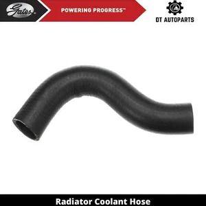 For 2013-2017 Hyundai Elantra GT Radiator Coolant Hose Gates 2014 2015 2016 - Picture 1 of 4