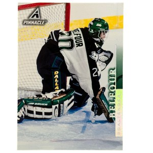1997-98 Pinnacle ! Ed Belfour