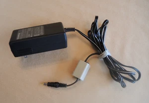Olympus C-6AC TAMURA-S Power Supply Adapter for Olympus Digital Camera 6.5V 2.0A - Picture 1 of 5
