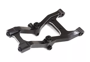 Tutore supporto posteriore lavorato in lega di precisione per Losi 1/10 22S Drag & SCT - Foto 1 di 1