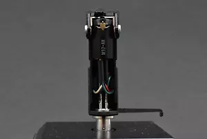 Cartucho SHURE M97HE-AH MM con Stylus Original N97HE! - Imagen 1 de 6