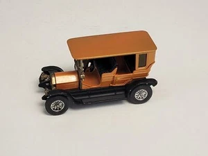 Matchbox Vintage Models Yesteryear PEUGEOT 1907 metal 1:43 - Picture 1 of 8
