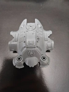 Warhammer 40k Imperial Knight Valiant - Bits - Bild 1 von 6