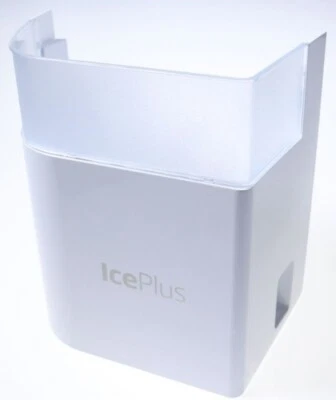 Original Beko Eiskübel Kühlschrank Gefrierschrank ASP33B32VPS ASP33B32VPZ ASP34B32VPS