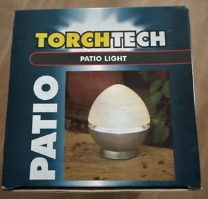 Torchtech Modern Design Terrassenleuchte - Bild 1 von 2