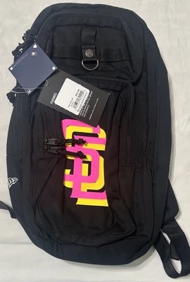 mochilas para hombre New Era Foto 1 de 2