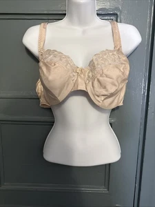 Warner’s 40D Full Coverage Underwire Bra - Picture 1 of 4