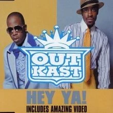 Hey Ya [CD 2] von Outkast | CD | Zustand gut - Bild 1 von 2