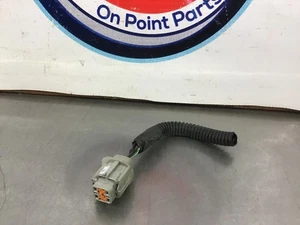 2006 Nissan 350Z Passenger Right Tail Light Pigtail OEM 12BEKCE - Picture 1 of 6