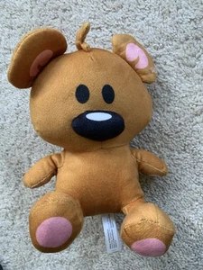 Garfield Teddy Bear Pal Pooky 7" Plush Stuffed Animal Toy Factory 2022 - Picture 1 of 4