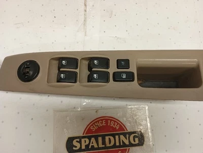 Interruptor de puerta principal izquierda conductor delantero de 2006 Kia Sorento 11898595 Foto 1 de 4