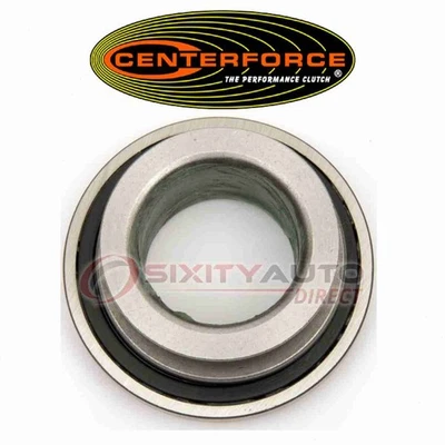 Centerforce Clutch Release Bearing for 1987-1988 Chevrolet V30 4.8L 5.7L df - Image 1 of 4
