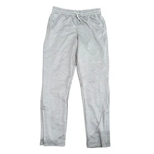 OshKosh B'Gosh Boys Slim Fit Joggers in Gray, Size 14 - Picture 1 of 4
