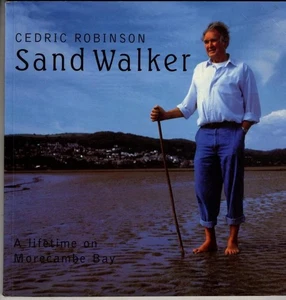 Sand Walker : Cedric Robinson - Picture 1 of 2