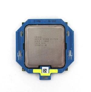 Intel SR0LM Xeon E5-2430 Processor 2.2GHz 4z - Picture 1 of 2