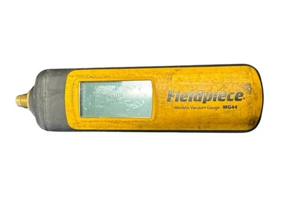 FIELDPIECE MG44 HVACR MEDIDOR DE VACÍO INALÁMBRICO (OE-CLC) (PSH037972) Foto 1 de 4