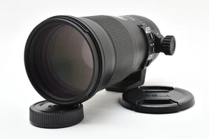 [Top Mint] SIGMA 180mm F2.8 APO EX DG OS HSM Telephoto Lens for Nikon From Japan - Picture 1 of 24