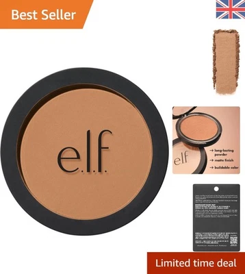 Catching Rays  Bronzer: Buildable, Smooth Application & Matte Finish - Image 1 of 4