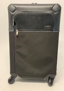 TUMI International 4 Wheeled Carry-On Luggage - Picture 1 of 14