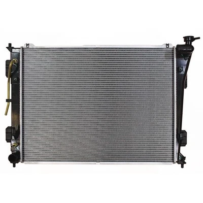 APDI RADS 8013191 Radiator - Image 1 of 4