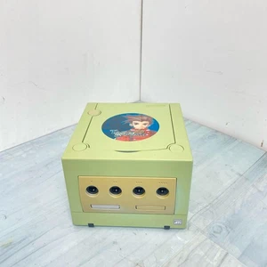 Nintendo GameCube Tales of Symphonia Limited Edition Konsole Komplettset - Bild 1 von 14