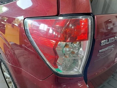 Lh Driver Side Tail Lamp 2011 Forester Sku#4228770 - Image 1 of 4