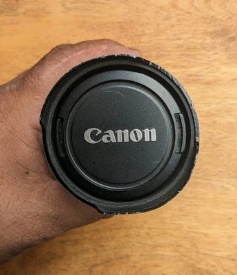 Canon Zoom Lens FD 35-70mm f/2.8-3.5 S.S.C. - Image 1 of 4