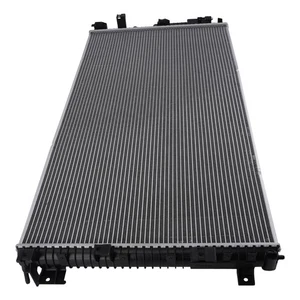 Aluminum Engine Radiator for Ford F-250 F-350 6.7L 2017-2022 DPI13716 - Picture 1 of 20